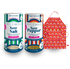 Spicewell Function & Flavor Essentials Gift Set