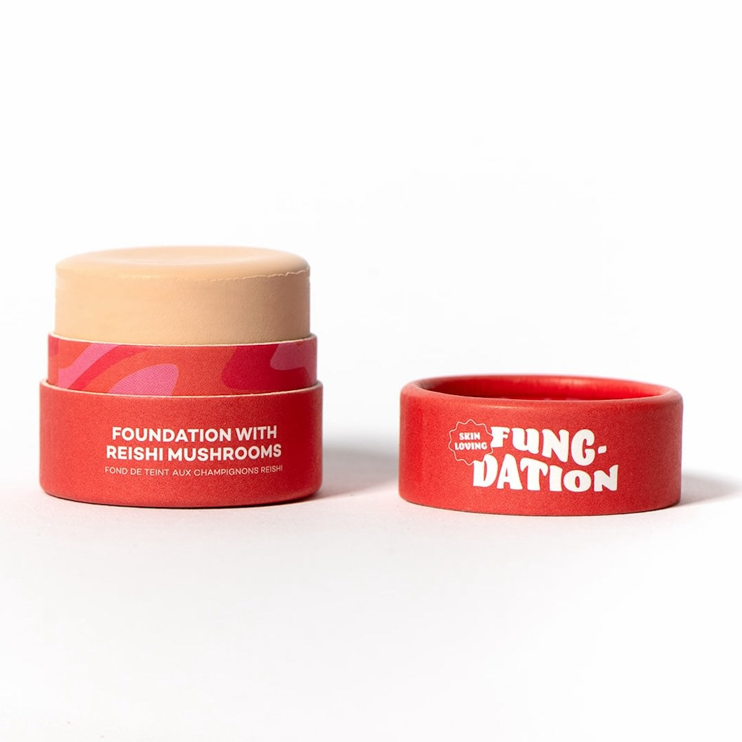 Cream Foundation Stick