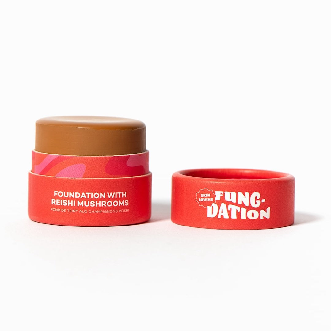 Cream Foundation Stick