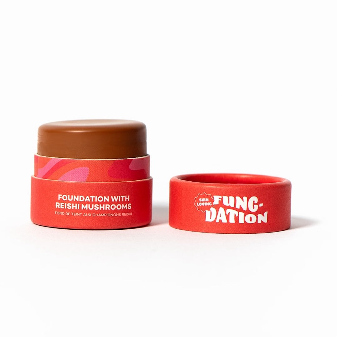 Cream Foundation Stick