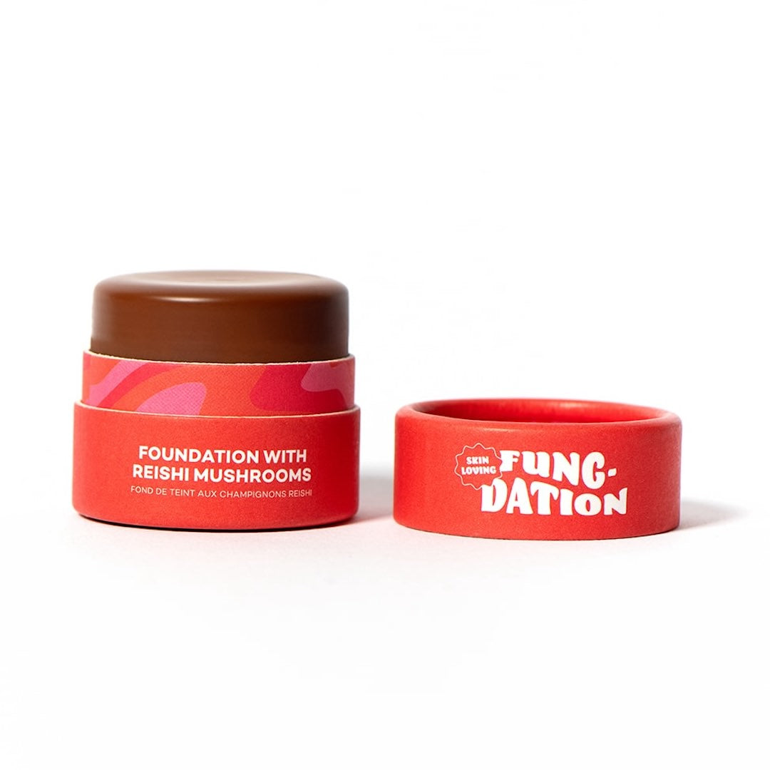 Cream Foundation Stick