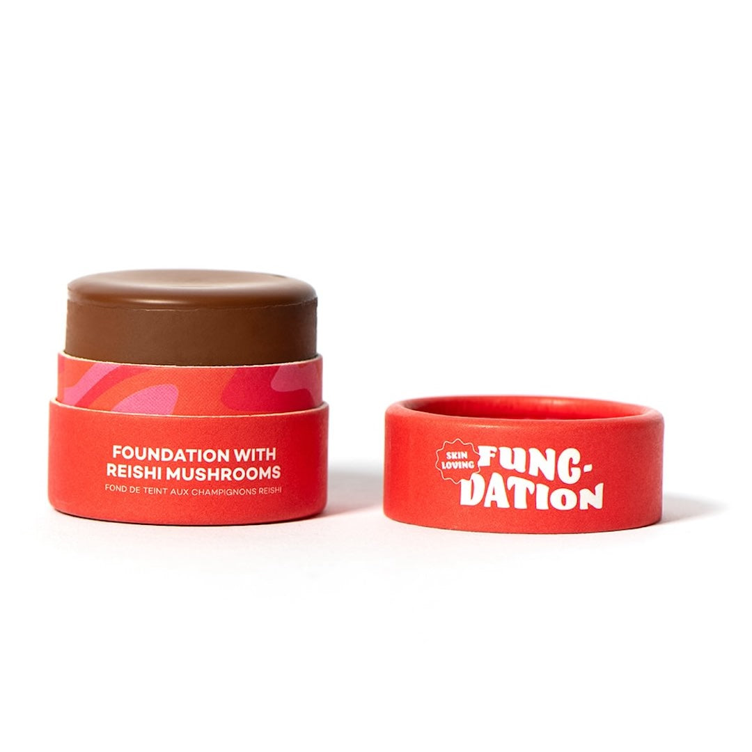 Cream Foundation Stick