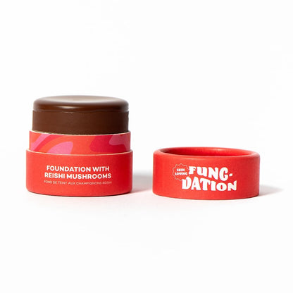 Cream Foundation Stick