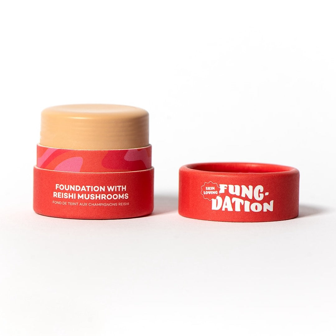 Cream Foundation Stick