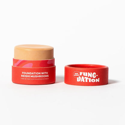 Cream Foundation Stick
