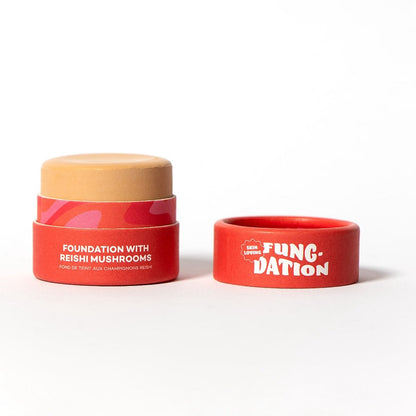 Cream Foundation Stick