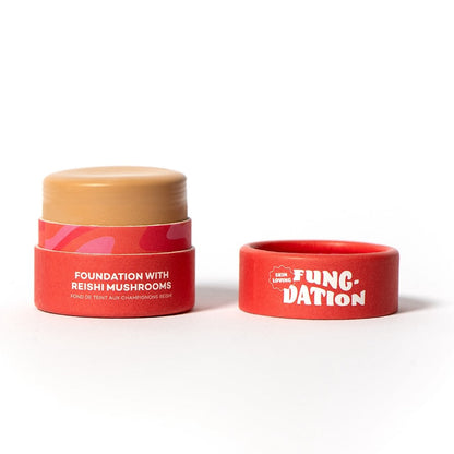Cream Foundation Stick