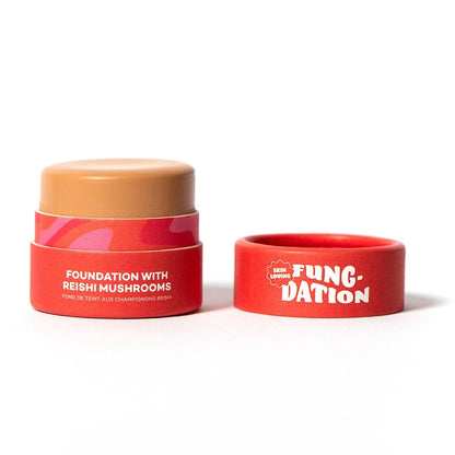 Cream Foundation Stick