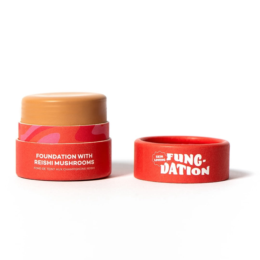 Cream Foundation Stick