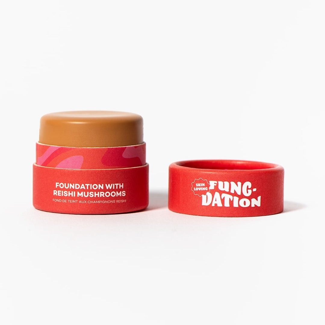 Cream Foundation Stick