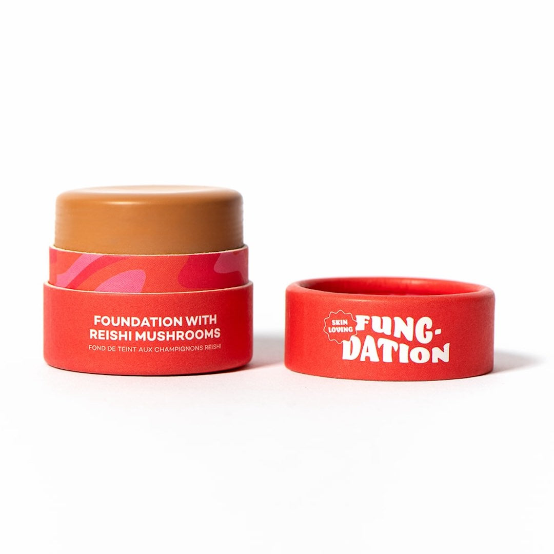 Cream Foundation Stick