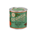 Good & Well Supply Co Candles Half Pint / 8oz / Cotton Wick Georgia State Candle