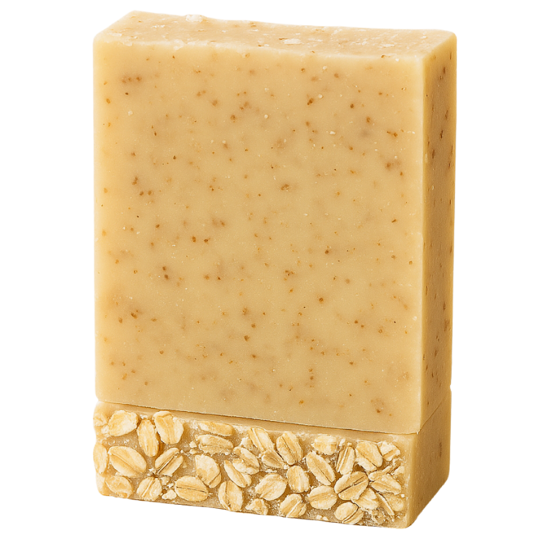 Papabear Grass-Fed Tallow Soap (2 Pack)