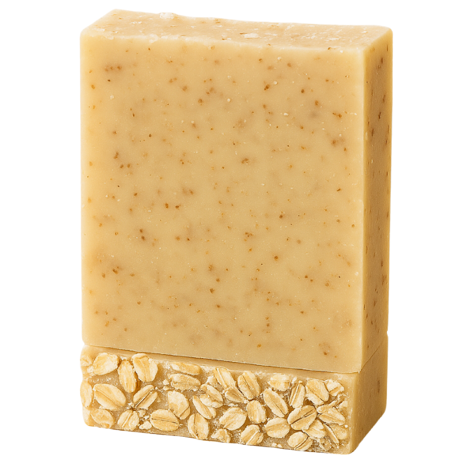 Papabear Grass-Fed Tallow Soap (2 Pack)