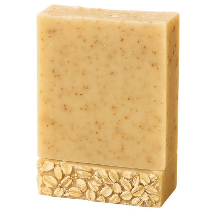 Papabear Grass-Fed Tallow Soap (2 Pack)