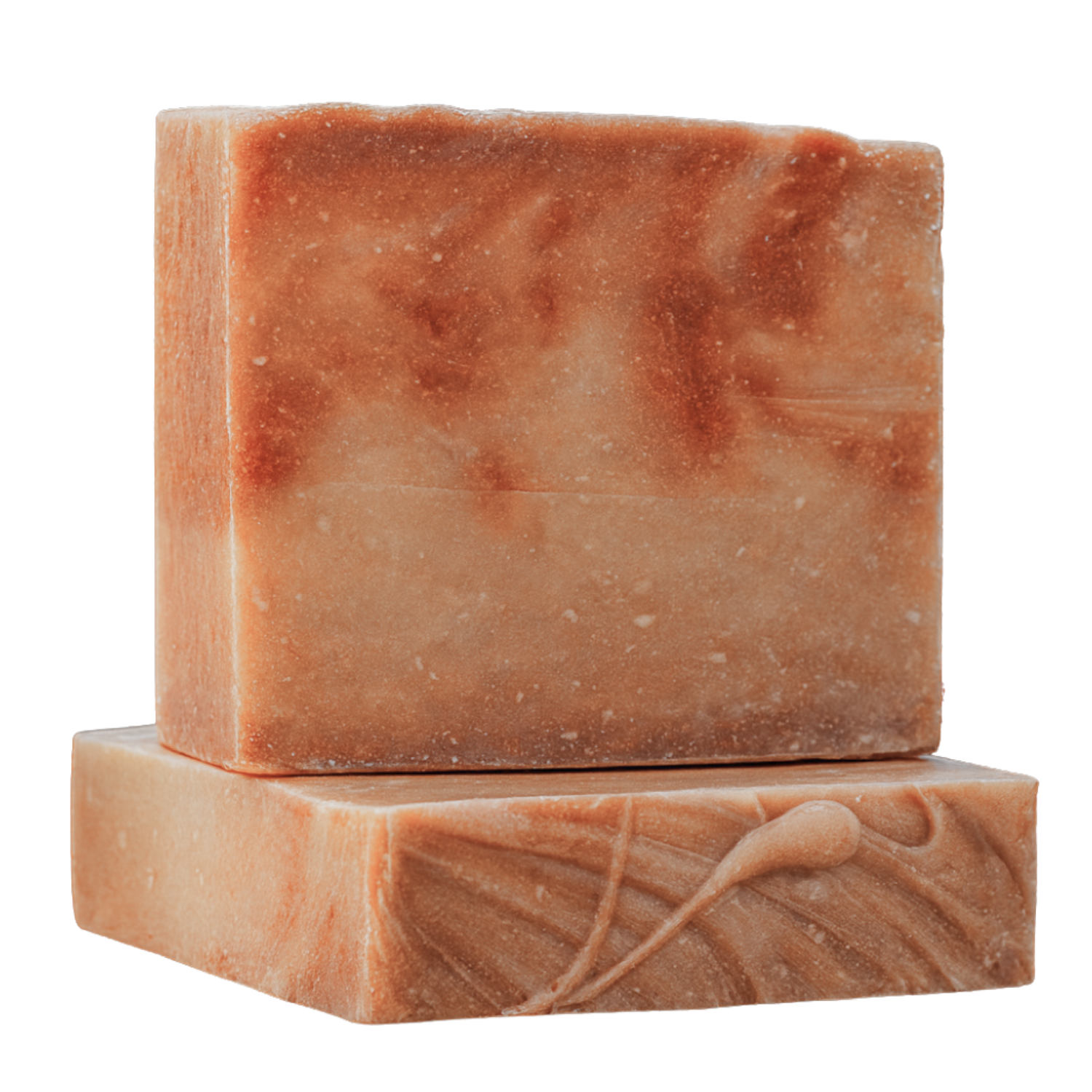 Papabear Grass-Fed Tallow Soap (2 Pack)