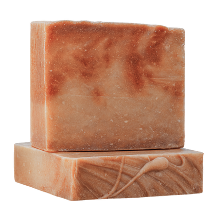 Papabear Grass-Fed Tallow Soap (2 Pack)