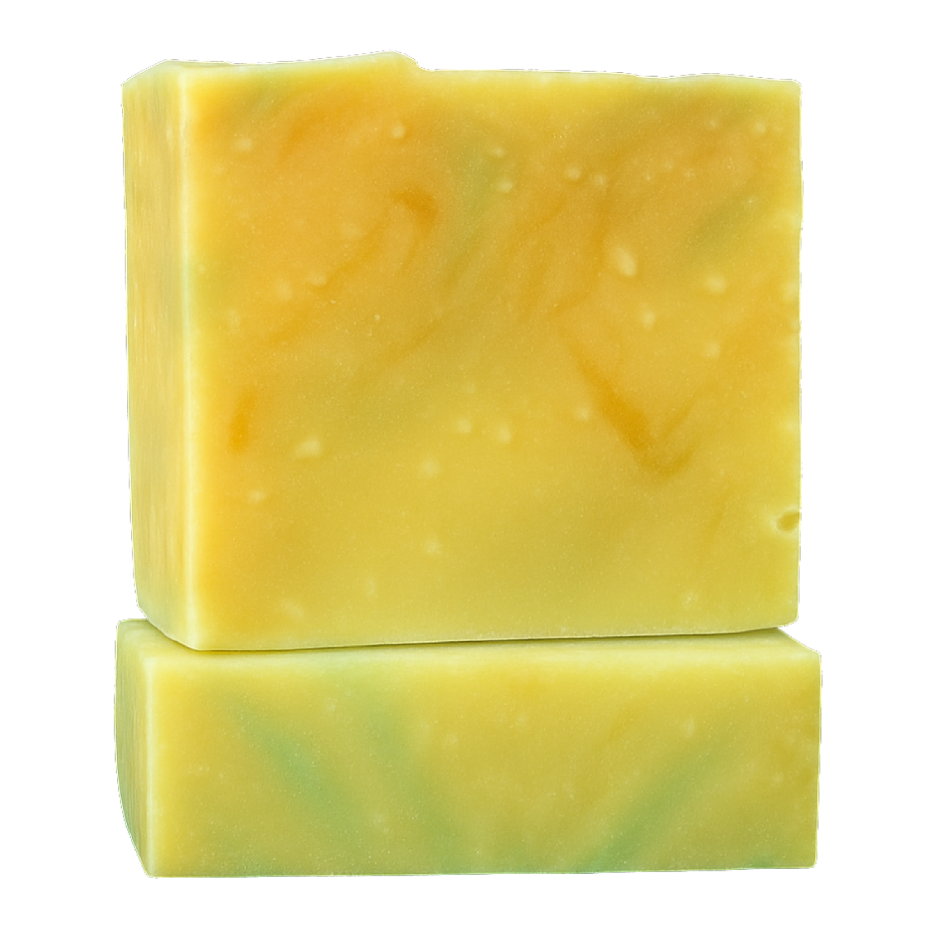 Papabear Grass-Fed Tallow Soap (2 Pack)