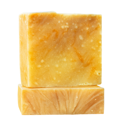 Papabear Grass-Fed Tallow Soap (2 Pack)