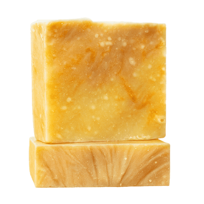 Papabear Grass-Fed Tallow Soap (2 Pack)