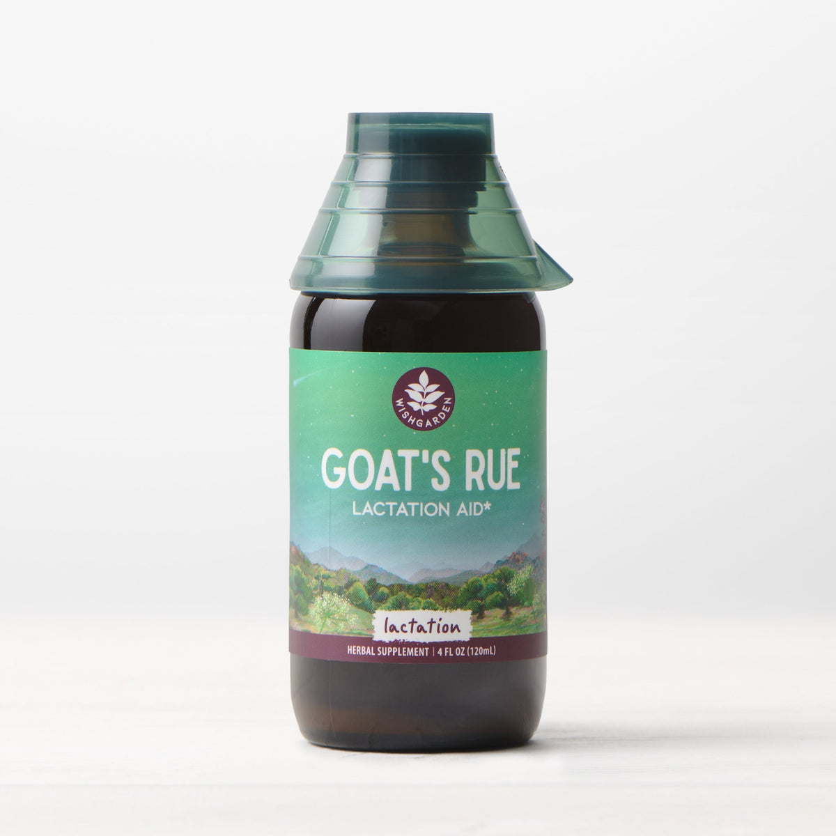 Goat&