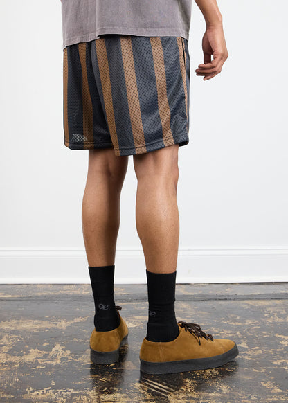 Classic Mesh Short