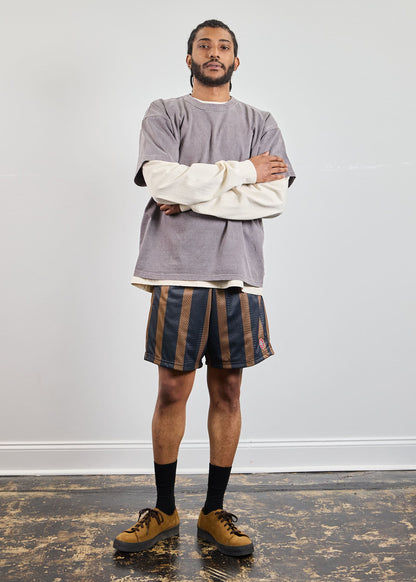 Classic Mesh Short