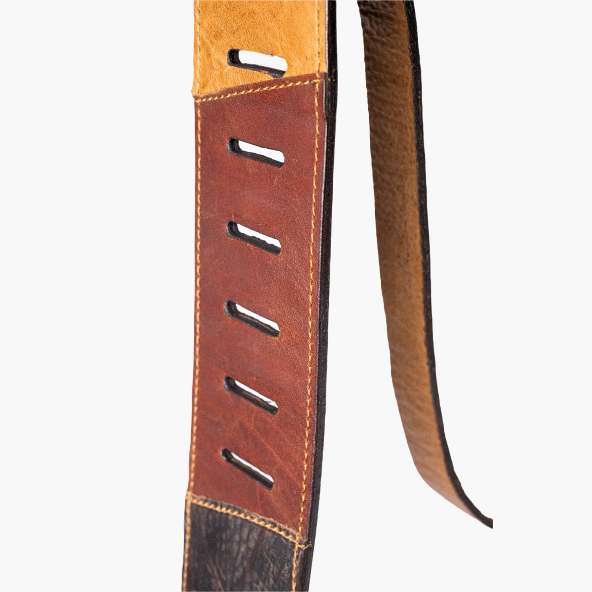 Donavon Frankenreiter Guitar Strap II | 2.5" Width