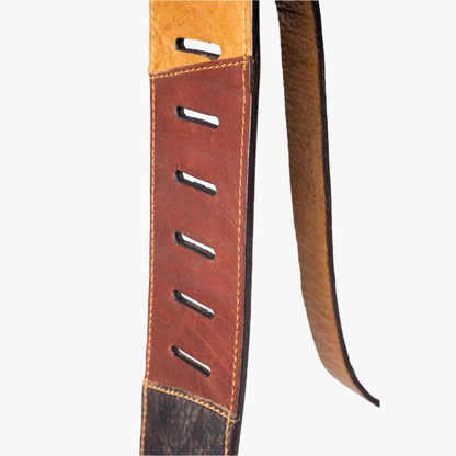 Donavon Frankenreiter Guitar Strap II | 2.5" Width