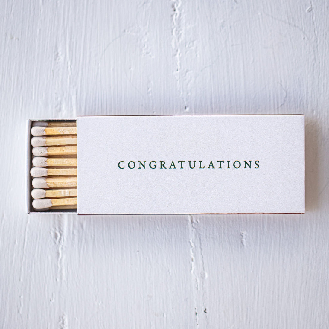 Congratulations Sentiment Matches