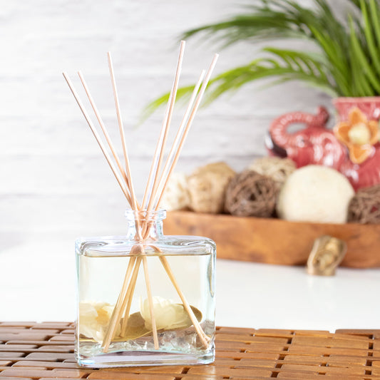 Gardens of Bali Reed Diffuser - My American Goods