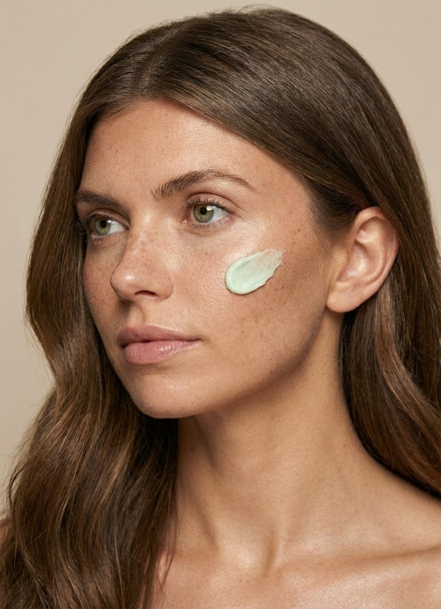 Wild Haven Skin 2 oz. MATCHA WHIP / antioxidant-rich green tea