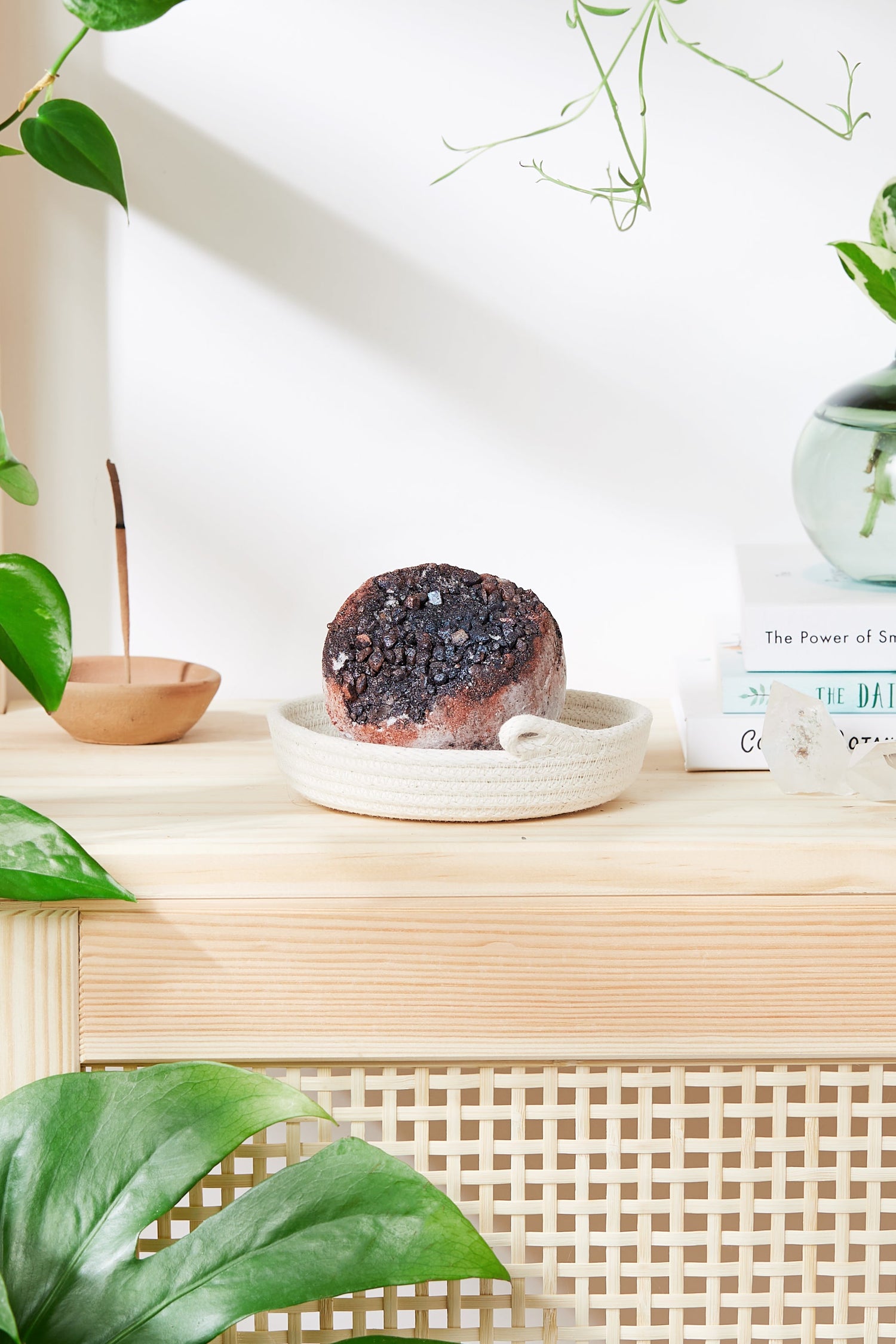 Geode Bath Bomb