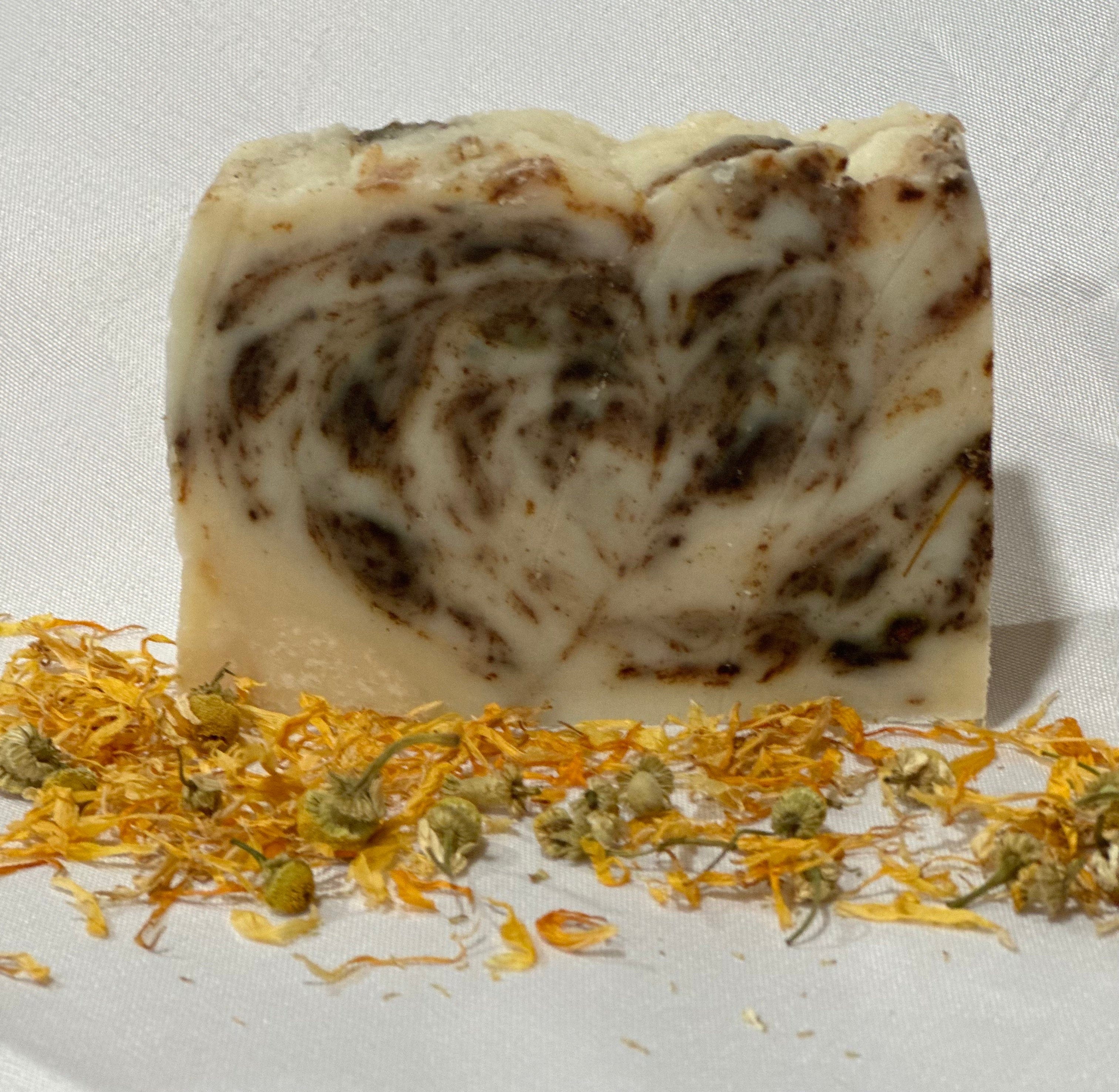 Aster Earth Bath And Body Glow Facial Bar