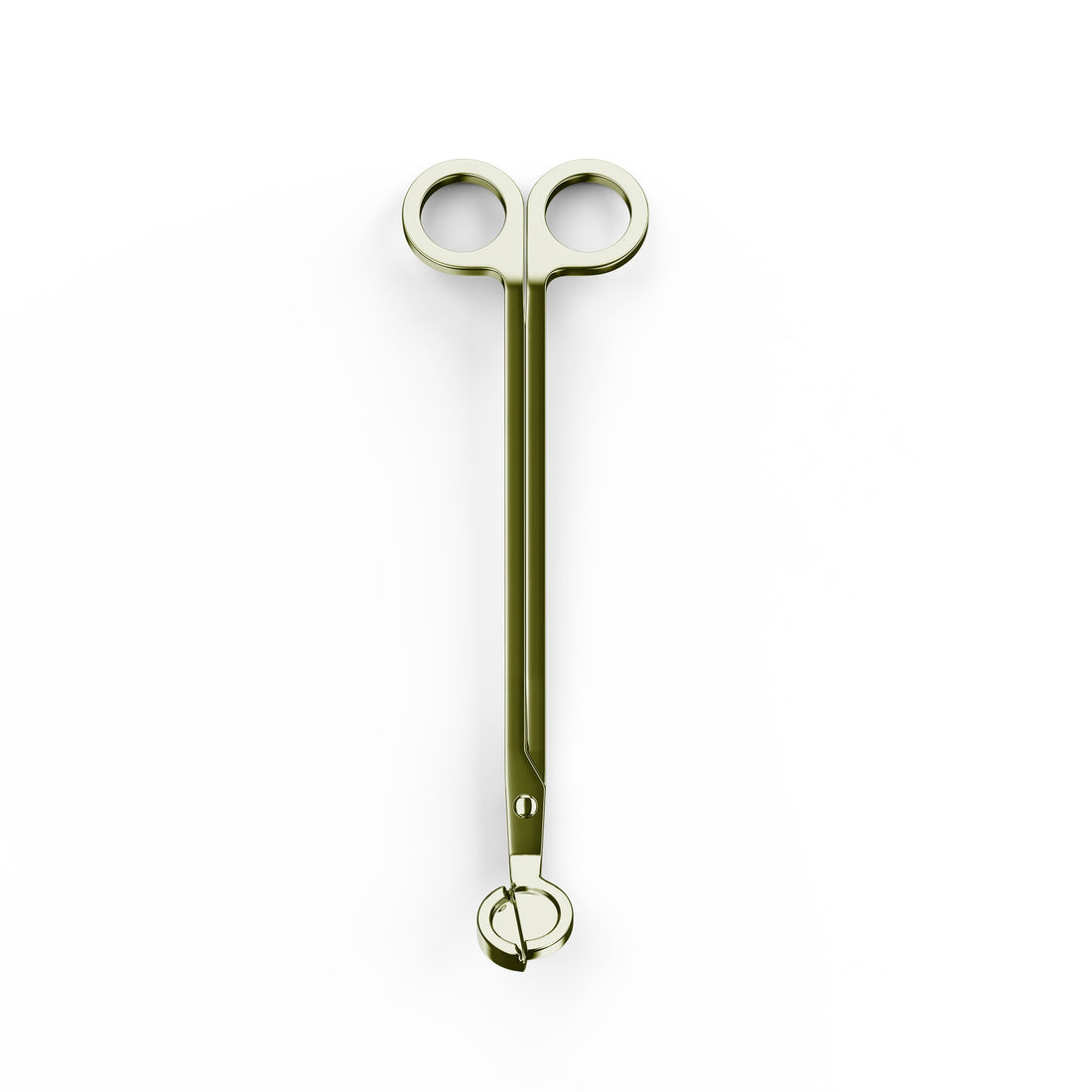 Gold Wick Trimmers - My American Goods