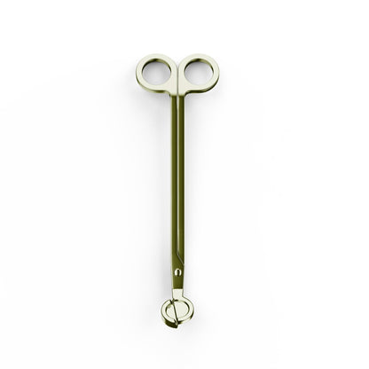 Gold Wick Trimmers - My American Goods