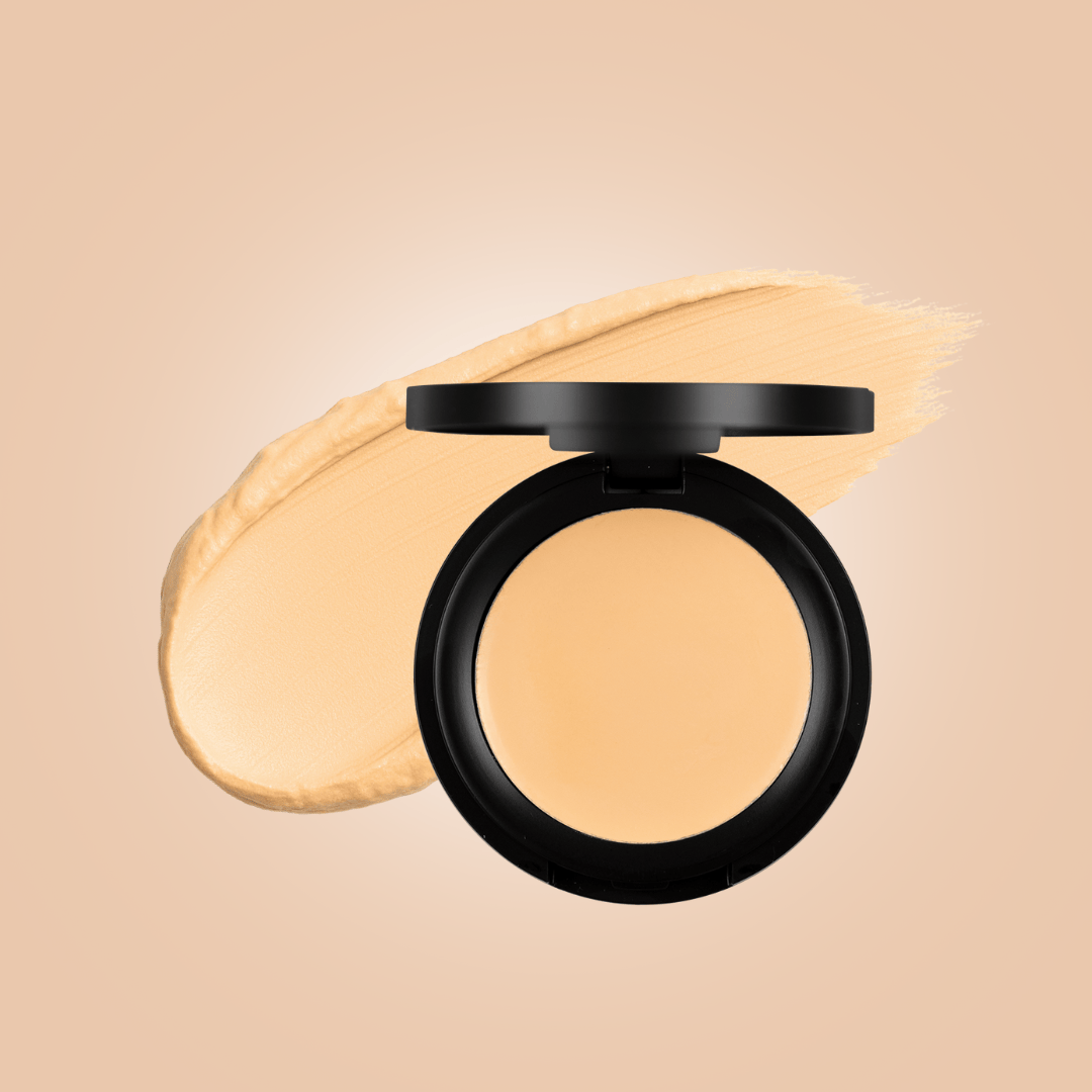 Taylor Made Organics concealer Concealer | versatile, lightweight