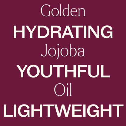 Plant Therapy Body Care Golden Jojoba Carrier Oil
