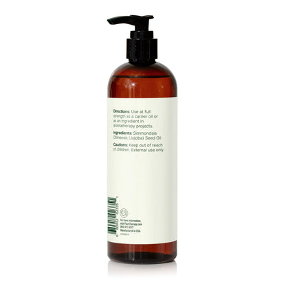 Plant Therapy Body Care Golden Jojoba Carrier Oil