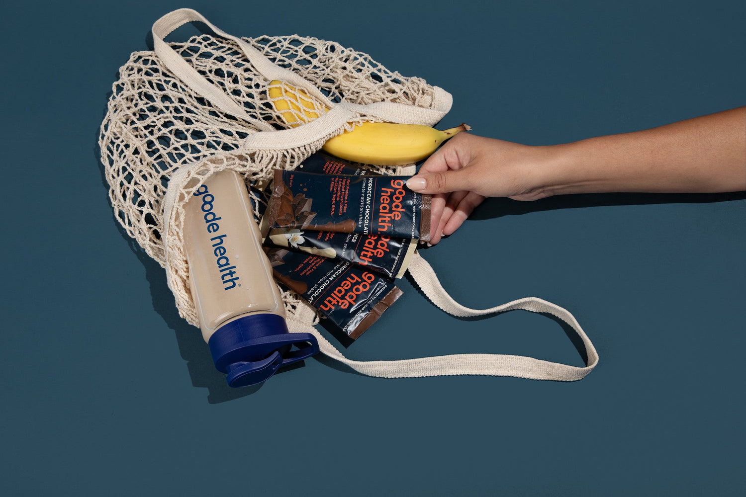 Goode Health Travel Packs - My American Goods