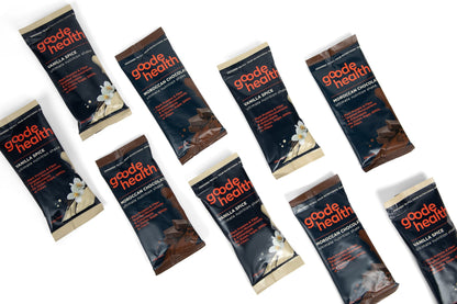 Goode Health Travel Packs - My American Goods