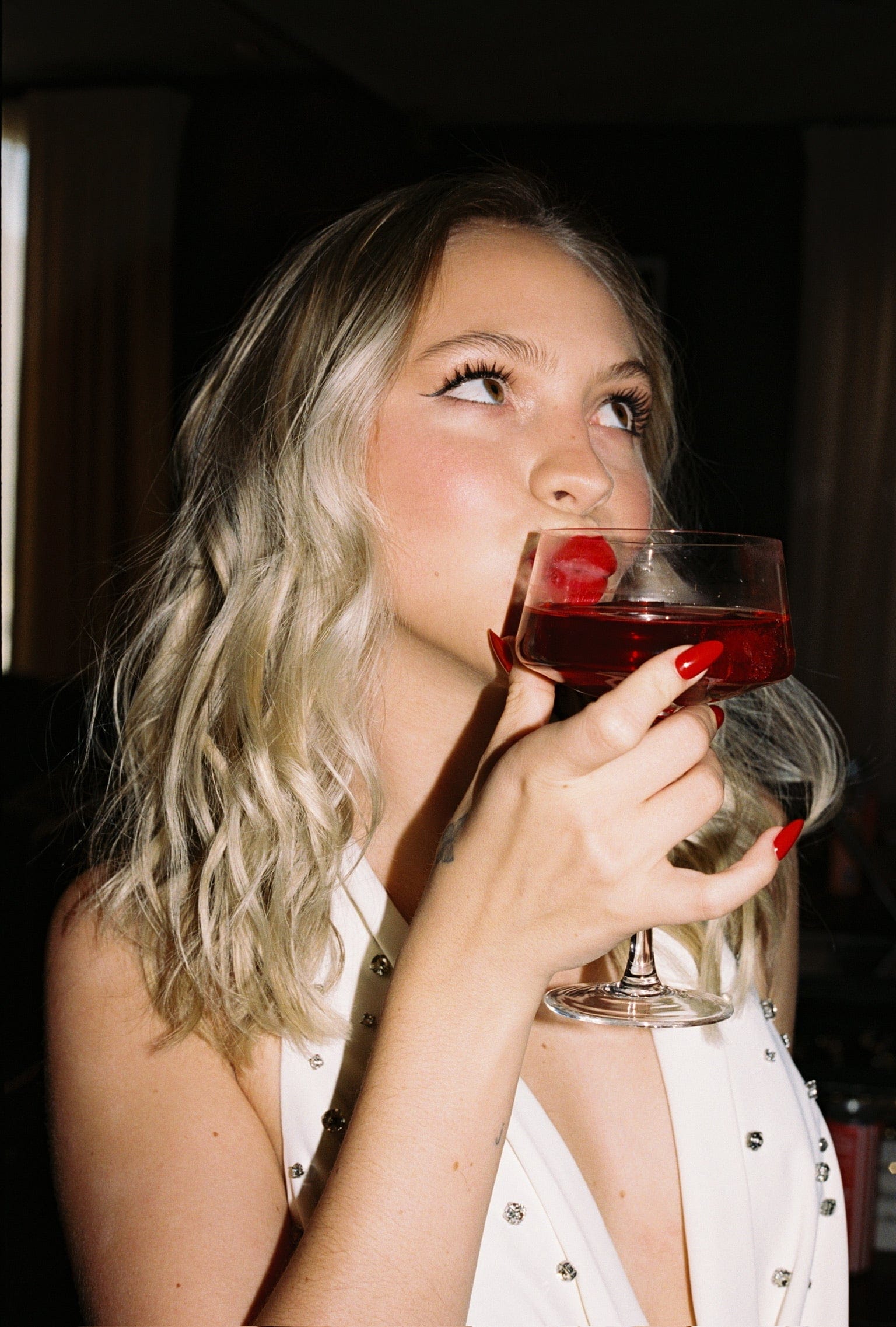 GORGIE Energy Drink Jordyn Jones&