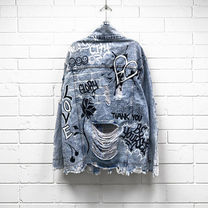 Wren + Glory JACKETS Wren + Glory &