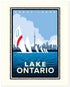 Landmark Great Lakes | Lake Ontario - My American Goods