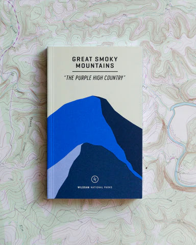 GREAT SMOKY MOUNTAINS NATIONAL PARK