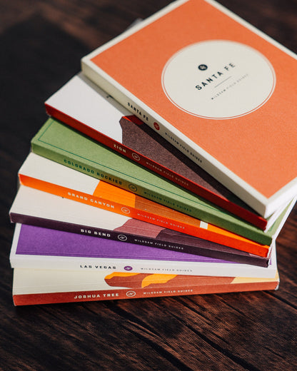 The Great Southwest Collection