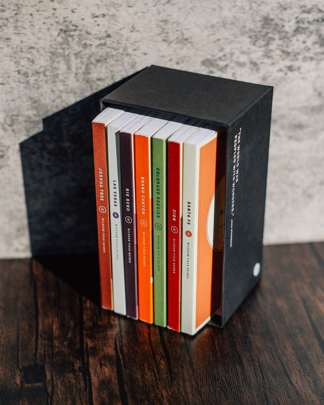 The Great Southwest Collection