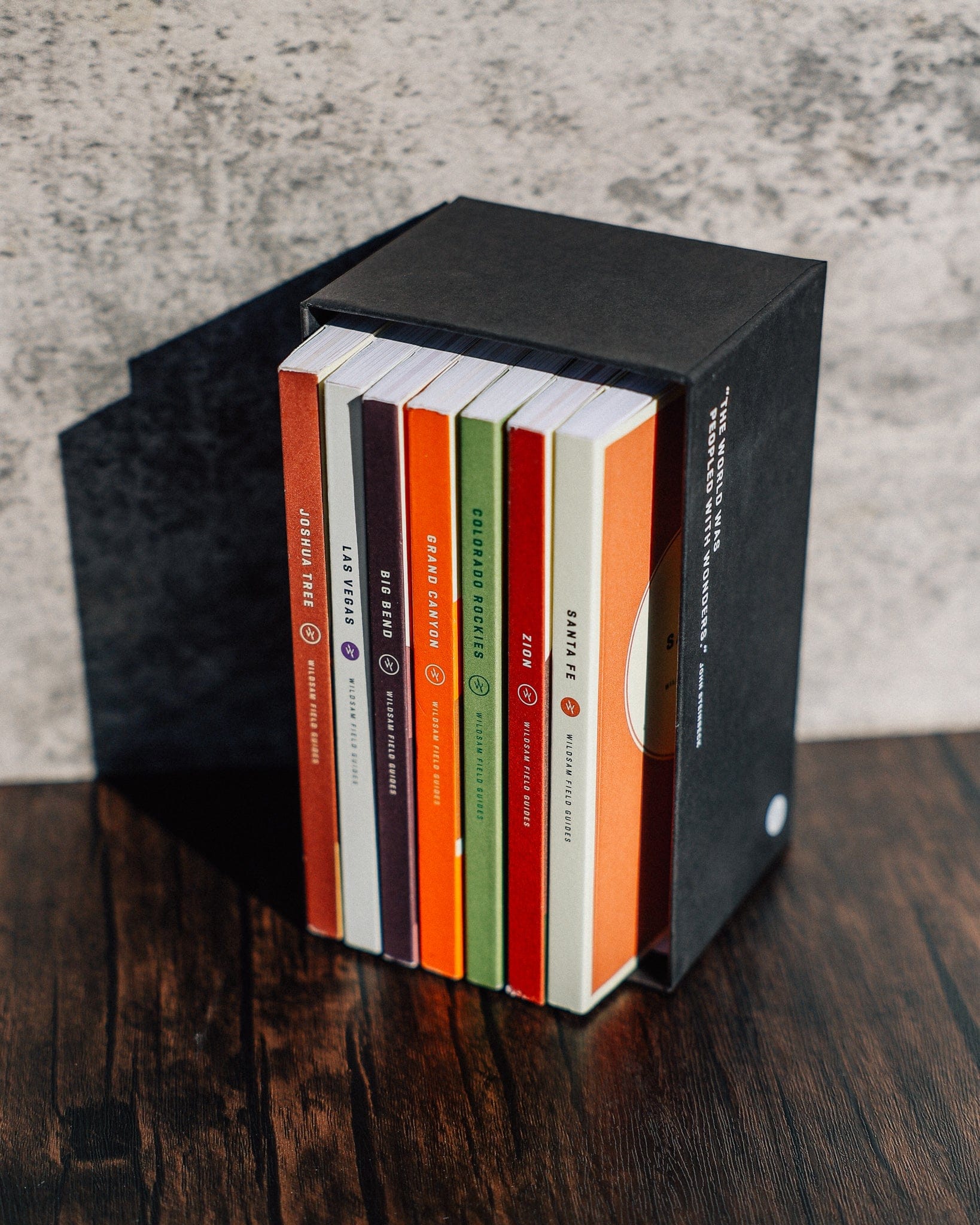 Wildsam Field Guides The Great Southwest Collection