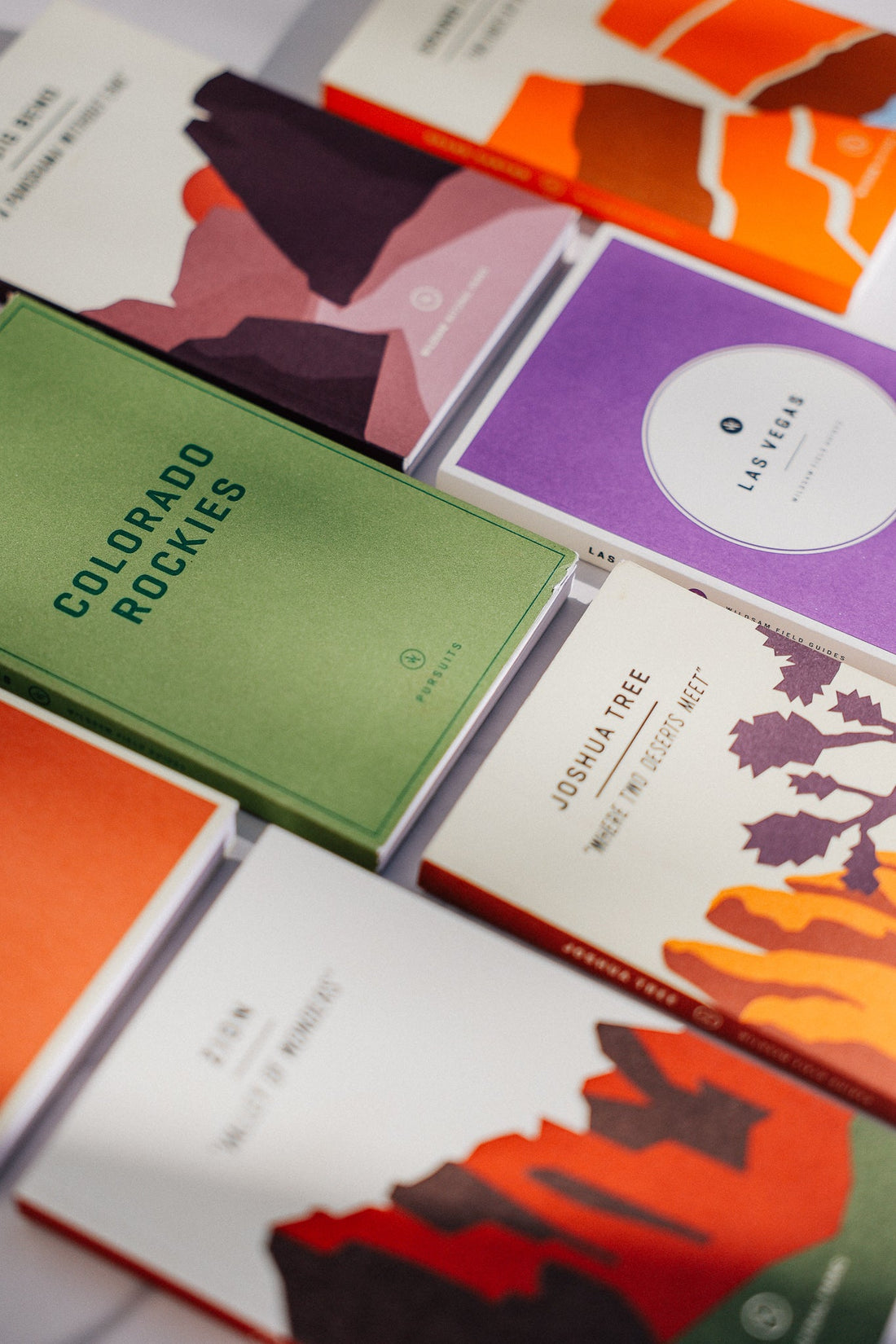 The Great Southwest Collection