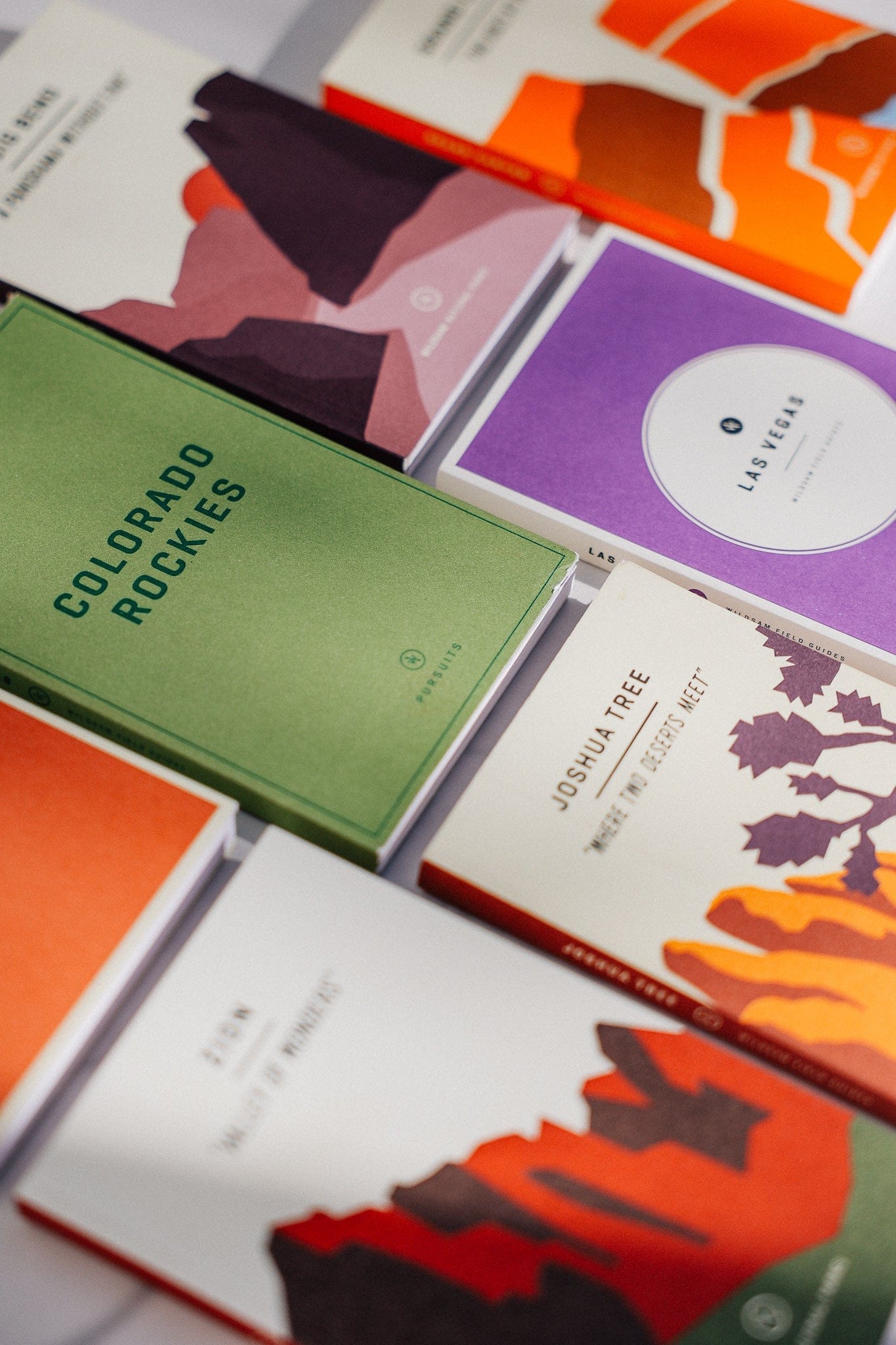 Wildsam Field Guides The Great Southwest Collection